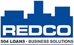 REDCO Logo