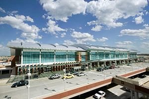 Richmond International Airport