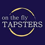 On the Fly Tapsters Logo